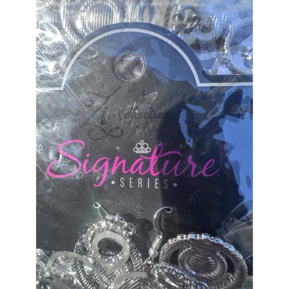 The Jennifer Paparazzi Zi Collection Necklace - Picture 4 of 5